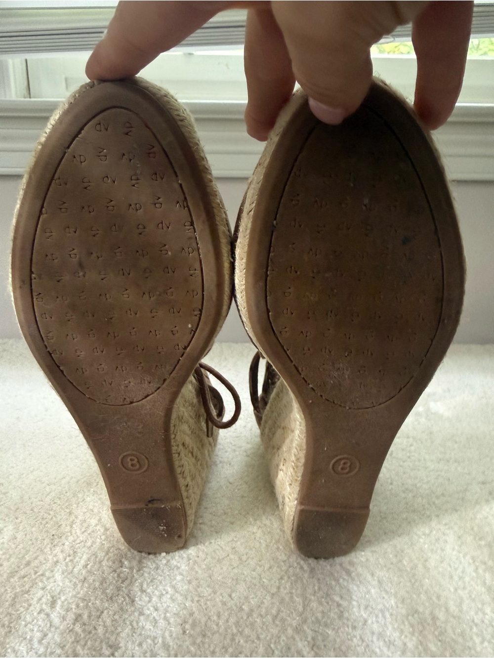 Wedges - Picture 4 of 5